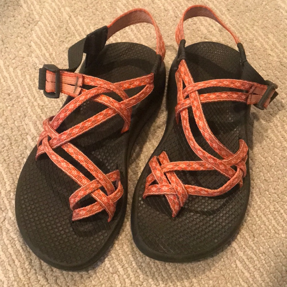 Chaco sandals
